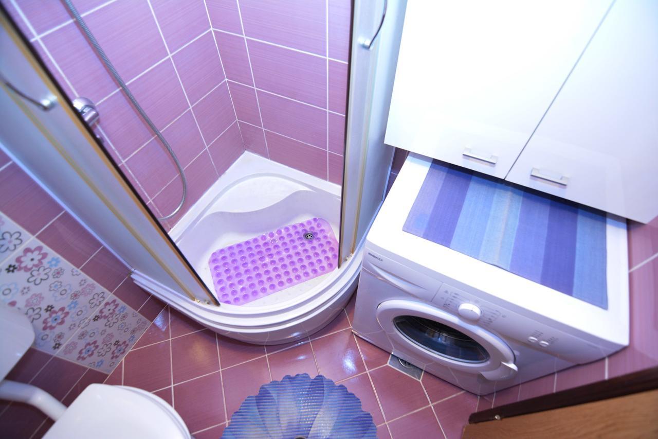 Apartment Baletic โกตอร์ ภายนอก รูปภาพ